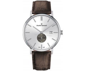 Наручные часы Claude Bernard Slim Line 65004 3 AING