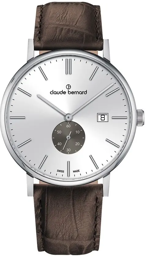 Наручные часы Claude Bernard Slim Line 65004 3 AING