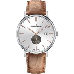 Наручные часы Claude Bernard Slim Line 65004 3 AIRG