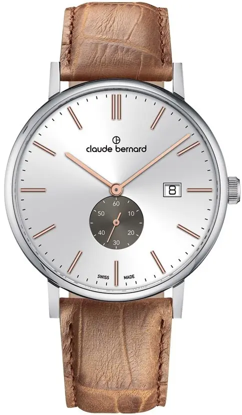 Наручные часы Claude Bernard Slim Line 65004 3 AIRG
