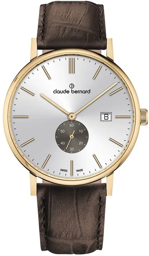 Наручные часы Claude Bernard Slim Line 65004 37J AIDG