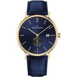 Наручные часы Claude Bernard Slim Line 65004 37J BUIDG