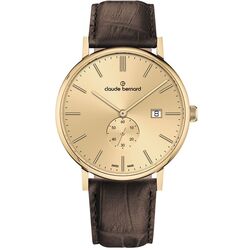Наручные часы Claude Bernard Slim Line 65004 37J DID