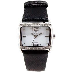 Ceas de mana Continental 0120-SS257BL