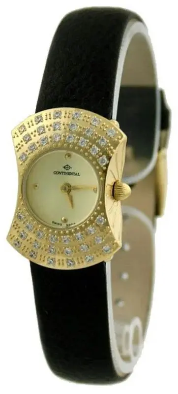 Ceas de mana Continental 1078-GP256