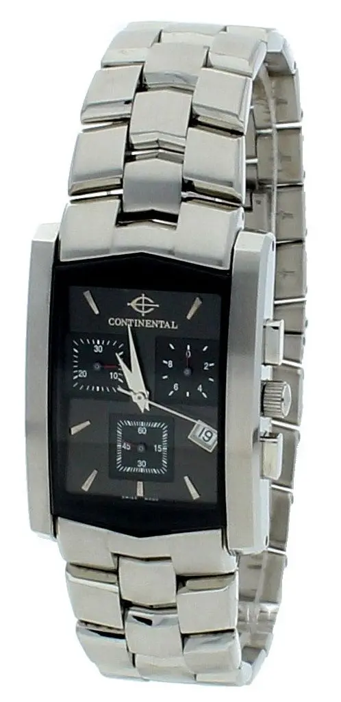 Наручные часы Continental 1174-109C