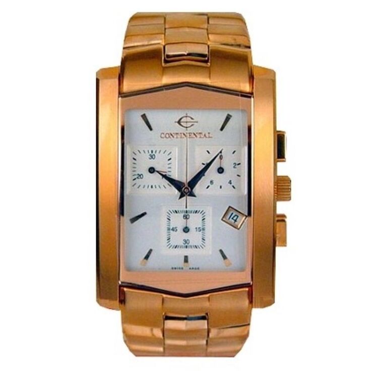 Ceas de mana Continental 1174-RG137C