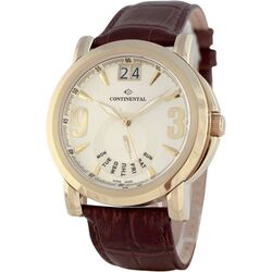 Ceas de mana Continental 1191-GP156