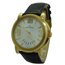 Ceas de mana Continental 1191-GP157