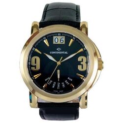 Ceas de mana Continental 1191-GP158