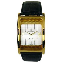 Ceas de mana Continental 1198-GP157