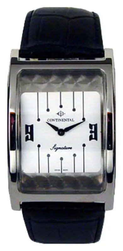 Ceas de mana Continental 1198-SS157
