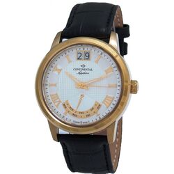 Ceas de mana Continental 12175-GR254710
