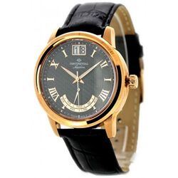 Ceas de mana Continental 12175-GR554410