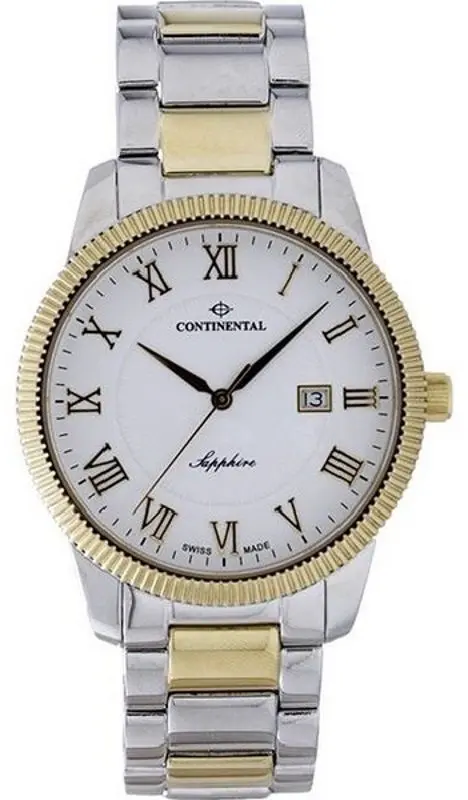 Ceas de mana Continental 12250-GD312710