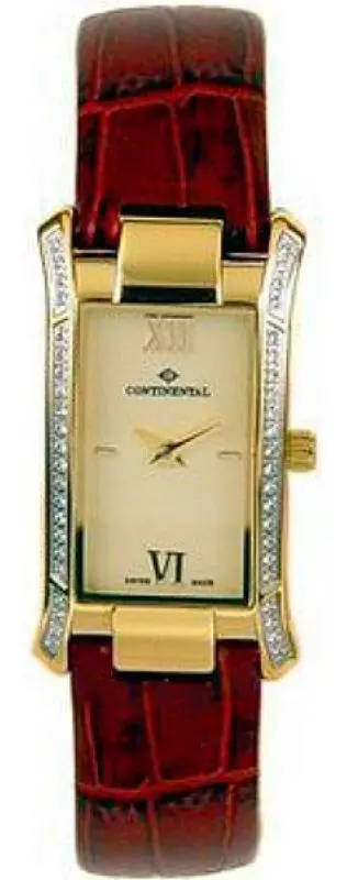 Ceas de mana Continental 1354-GP256