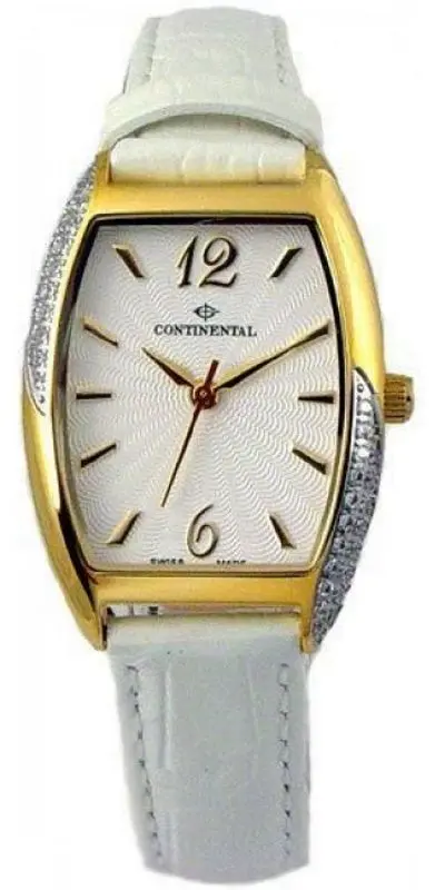 Ceas de mana Continental 1355-GP257W