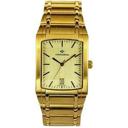 Ceas de mana Continental 1408-146 (Gold)