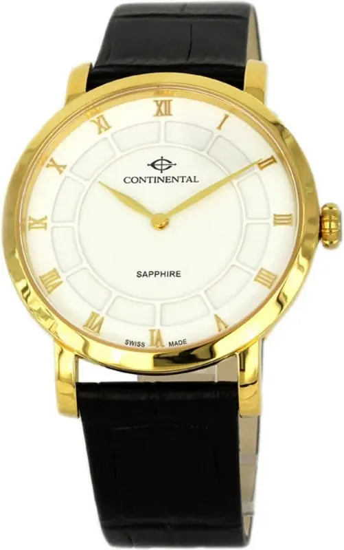 Ceas de mana Continental 14202-GT254710