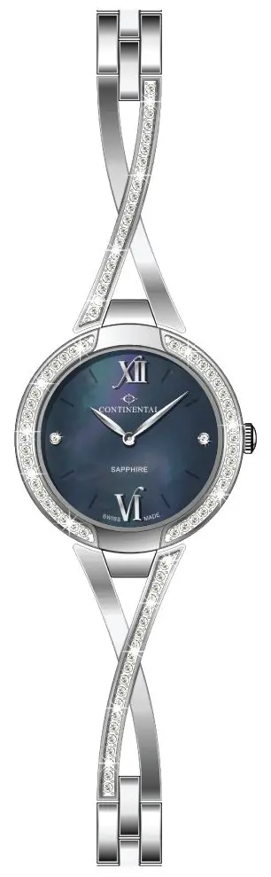 Ceas de mana Continental 16601-LT101831