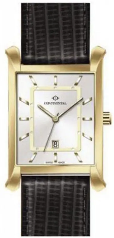 Ceas de mana Continental 1938-GP157