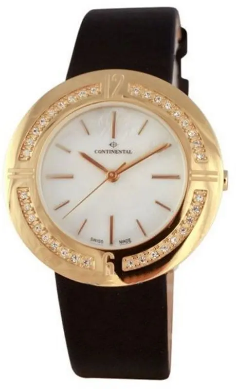 Ceas de mana Continental 3010-GP255