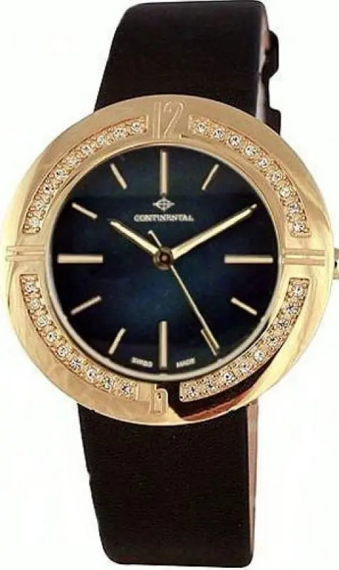 Наручные часы Continental 3010-GP258