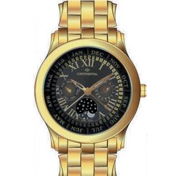 Ceas de mana Continental 3193-138 (Gold)