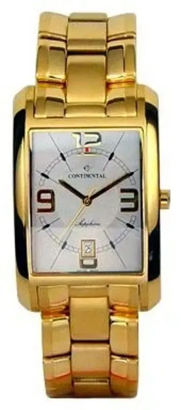 Ceas de mana Continental 4121-137