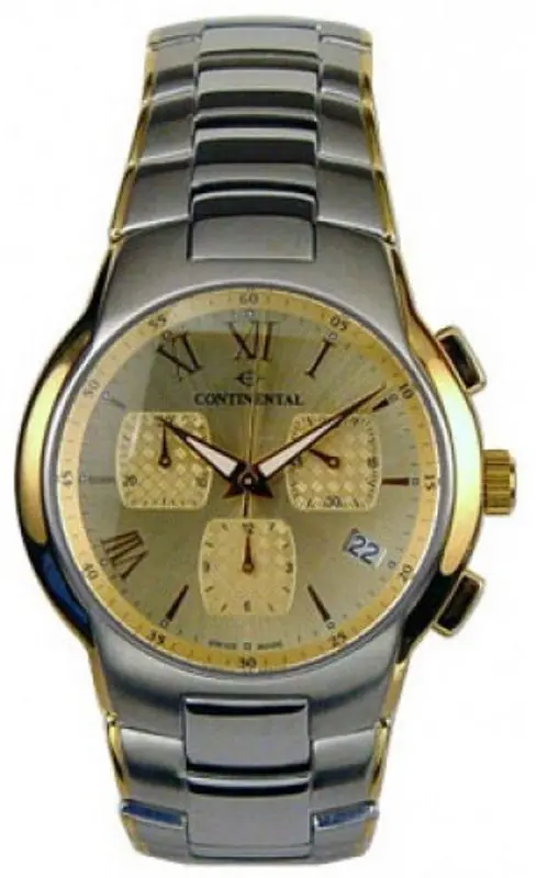Наручные часы Continental 4784-146C
