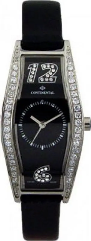Ceas de mana Continental 5000-SS258
