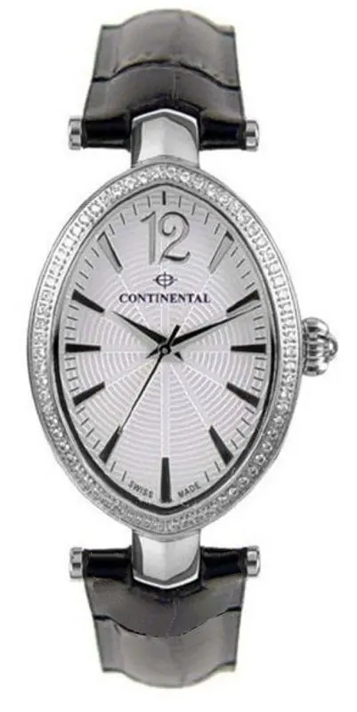 Ceas de mana Continental 5002-SS257