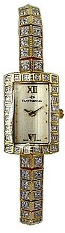 Ceas de mana Continental 5034-236