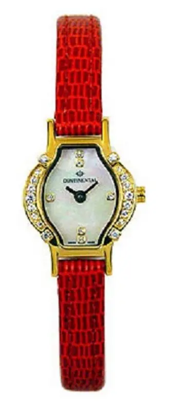 Ceas de mana Continental 7030-GP255R