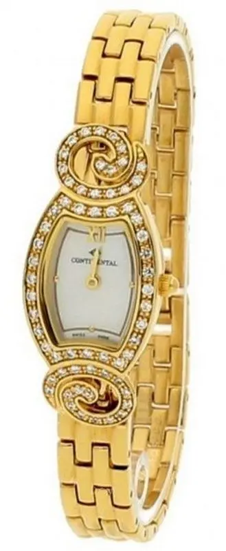 Ceas de mana Continental 7945-235