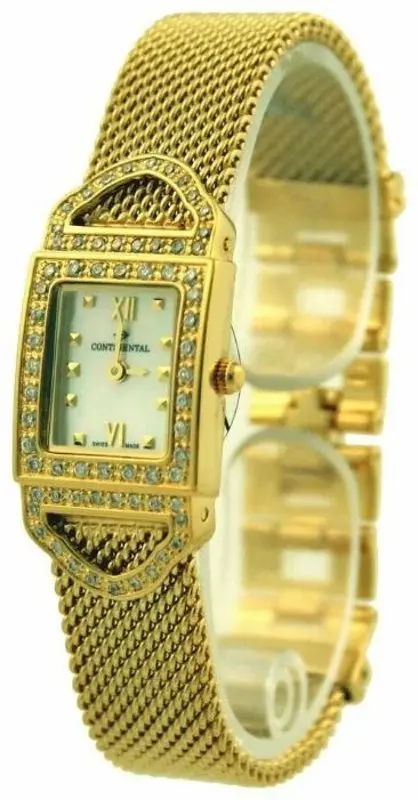 Ceas de mana Continental 7948-235