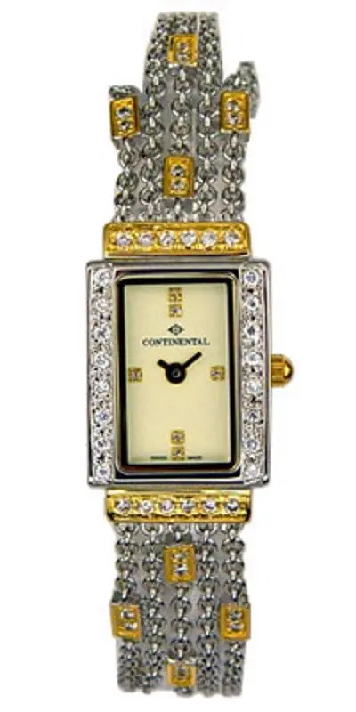Наручные часы Continental 7952-246