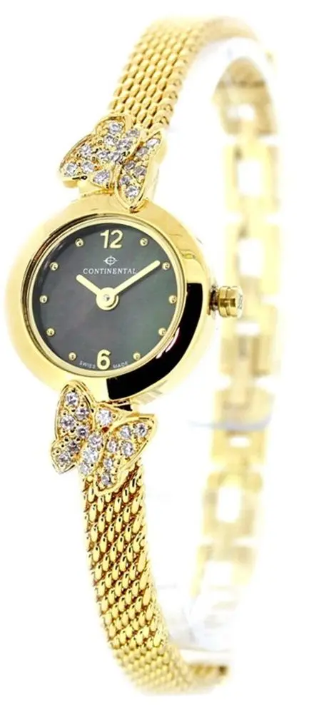 Ceas de mana Continental 7978-235BK