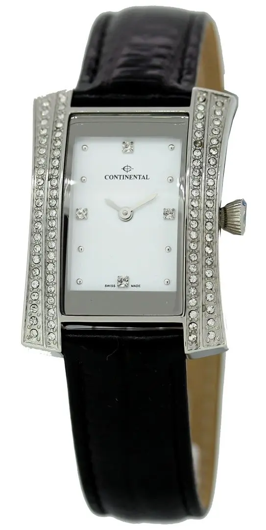 Ceas de mana Continental 8044-SS257