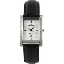Ceas de mana Continental 9011-SS157DB