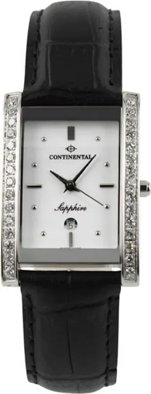 Ceas de mana Continental 9011-SS157DB