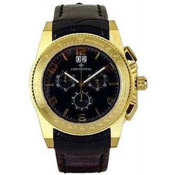 Ceas de mana Continental 9047-GP158C