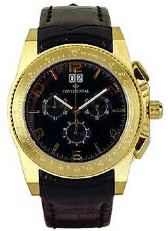 Ceas de mana Continental 9047-GP158C