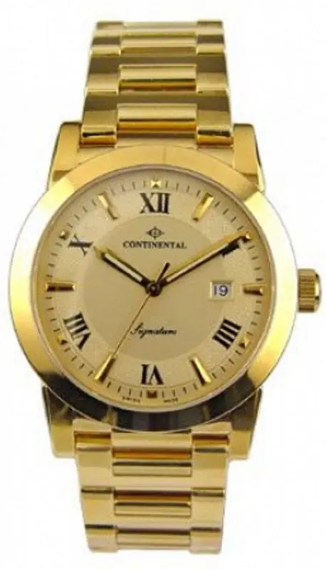 Ceas de mana Continental 9071-136