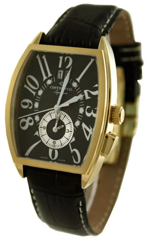 Наручные часы Continental 9117-GP158
