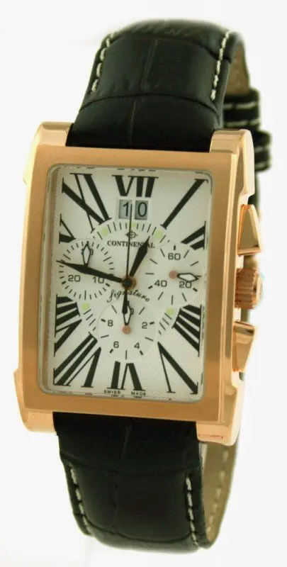 Ceas de mana Continental 9151-RGP157C