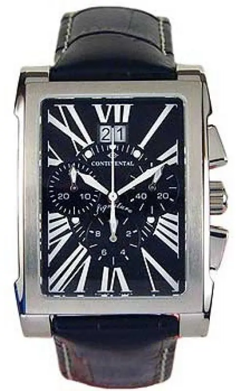 Ceas de mana Continental 9151-SS158C