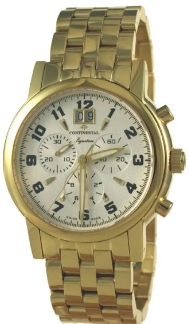 Ceas de mana Continental 9185-137C