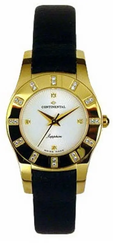 Ceas de mana Continental 9193-GP257