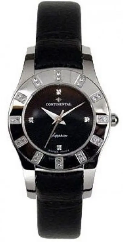 Ceas de mana Continental 9193-SS258